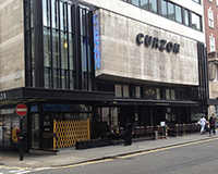 Homes sale screened in Mayfair
