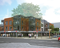 Green light for Hermes project