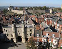 Historic England appoints Wilson