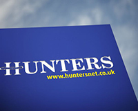 Hunters restructures for IPO