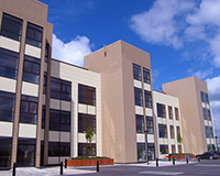 SW3 buys Dublin duo