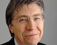Keith Hill to steer new housing commission