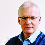 Ken Shuttleworth