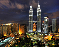 Savills acquires Malaysian real estate business