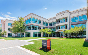 Lenovo HQ North Carolina