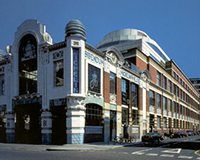 Pramerica fuels up Tribeca