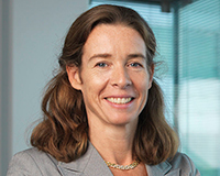 CBRE GI promotes van Oosterom