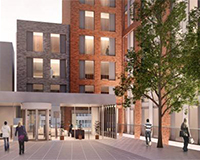 Russians in £500m student digs buy