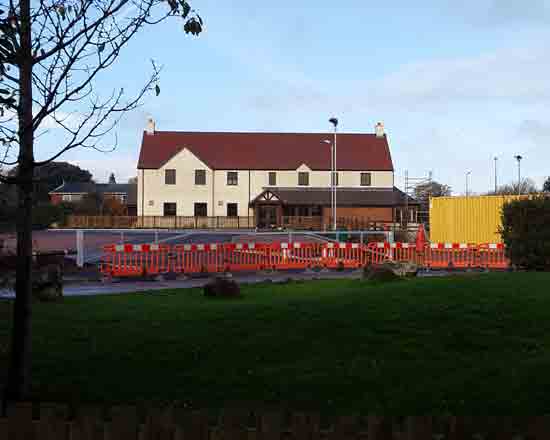 Cordea Savills completes £170m portfolio