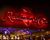 Revolution Bars plans float to fuel expansion
