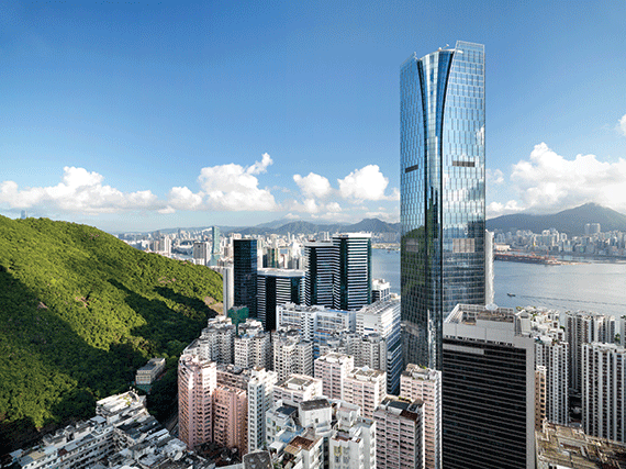 Taikoo-Place
