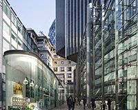Law firm expands in Tower 42