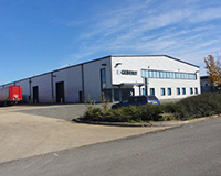 Griffin buys Warwick logistics park