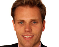 Duffey takes top JLL hotels job