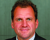 Comment: Industrial talks