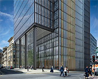 NatWest Tower plans unveiled