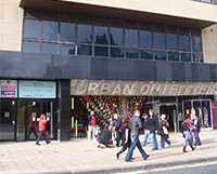 Edinburgh mixed-use asset hits market