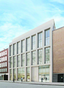 42_Berners Street_CGI