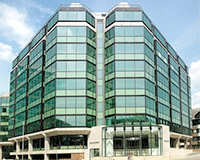 Huntswood takes Abbey Gardens South office space