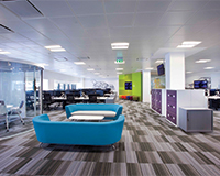 Office occupier choices examined