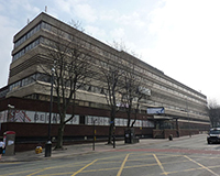 Bruntwood buys old BBC HQ