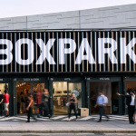 BOXPARK