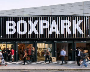 BOXPARK