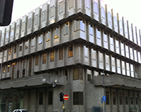 Palace Capital buys Bank House in Leeds