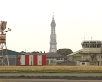 Plymouth and Blackpool get enterprise zones