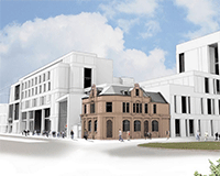 Major hotel plans for Brum Science Park