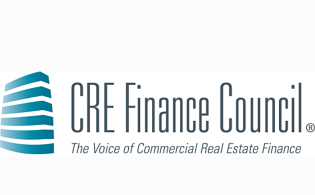 CREFC appoints consultant director
