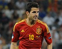 Judge rejects claim footballer Fàbregas bought Belgravia flat at an undervalue