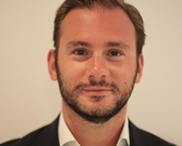 JLL advisory hire for Middle East.