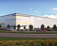 Peel JV sets sail with £1bn logistics venture