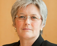 Edinburgh council chief executive to retire