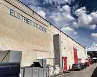 Another lot for Elstree