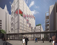 £120m LSE plans approved