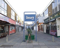 St Modwen plans Leegate Shopping Centre redevelopment
