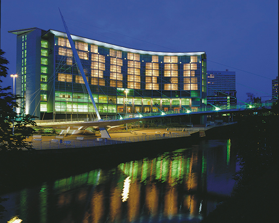 Rocco Forte Hotels sends debt down the river