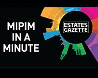 MIPIM in a minute: day three