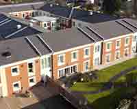 AXA buys Manor Lodge freehold