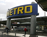 Citi in €650m Metro refi