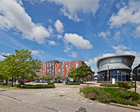 Milton Keynes plans get go-ahead