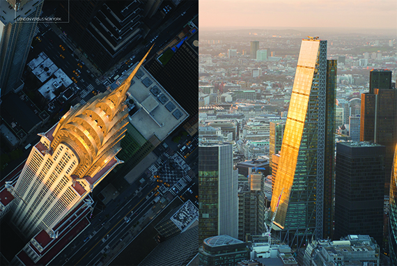 NYC LDN Comm