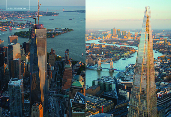 NYC LDN New Dev
