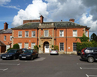 LaSalle snaps up New Hall Hospital