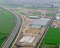 New Lubbesthorpe a step closer
