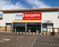 Europa and Ediston buy retail park