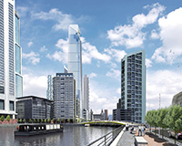 RCP chooses Liverpool for first centre outside London