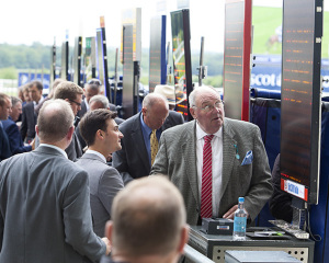 Prop Race Day Ascot